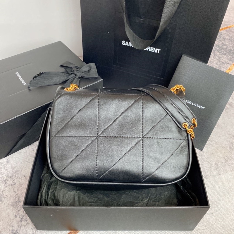 YSL Top Handle Bags